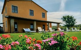 8380 Agriturismo il Saragiolo